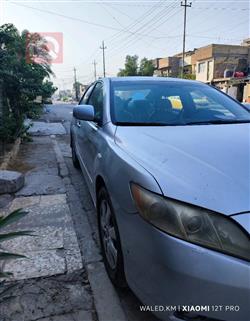 تۆیۆتا کامری